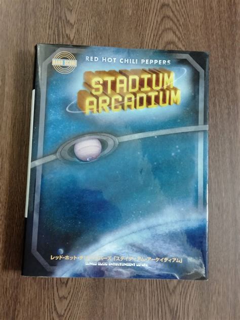 Yahoo オークション バンドスコア RED HOT CHILI PEPPERS レッド