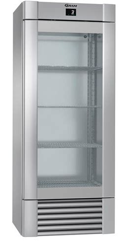 Gram K Hlschrank Umluft Eco Midi Kg Cc G Nstig Online Kaufen