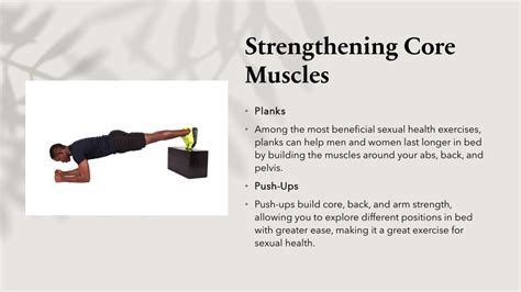 PPT 12 Exercises You Should Know To Have Better Sex PowerPoint Presentation ID 12031799