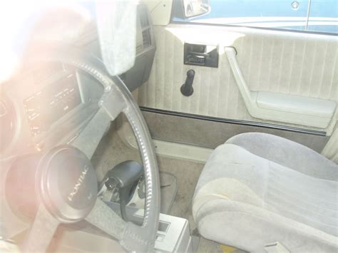 Curbside Classic 1984 Pontiac 2000 Sunbird We Build Excitement But