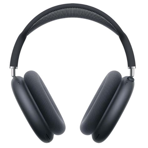 Купить беспроводные наушники Apple AirPods Max Midnight по выгодной ...