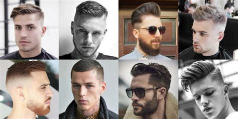 20 Best Haircuts For Men In 2021 Buzzy Tricks