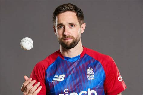 Chris Woakes Aiming For a Return To Cricketing Action In Next Three ...