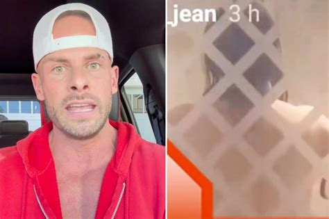 Influencer Joey Swoll Blasts Women Who Recorded Nude Spagoer At Champneys Spa TotalNEWS