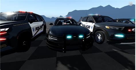 Very Realistic Police Cars - Creations Feedback - Developer Forum | Roblox