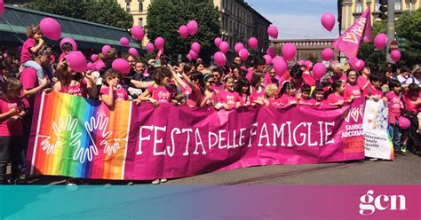 Lesbian Mothers Recognised As Parents In Italy Following Landmark Ivf Ruling Gcn