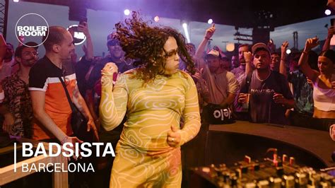 Boiler Room × Cupra × Primavera Sound Barcelona 2022 By Badsista Video Reviews Ratings