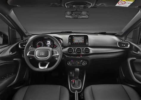 2025 Fiat Argo and Cronos to undergo some significant upgrades ...