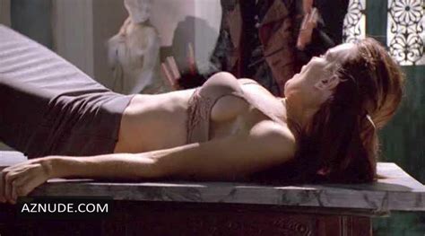 DEMON HUNTER NUDE SCENES AZNude