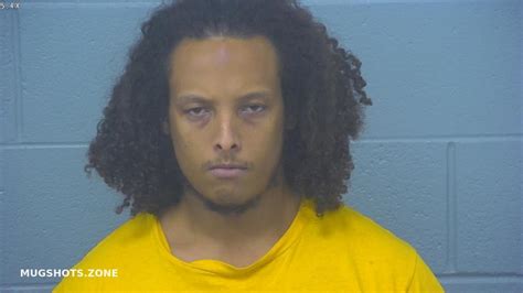 Brown Antwan Deonte 12 21 2022 Greene County Mugshots Zone