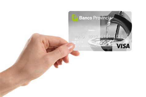 Tarjeta Banco Provincia Platinum Diferenciada En Beneficios