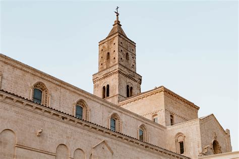 A Complete Guide To Matera Italy The City Of Caves Along Dusty Roads