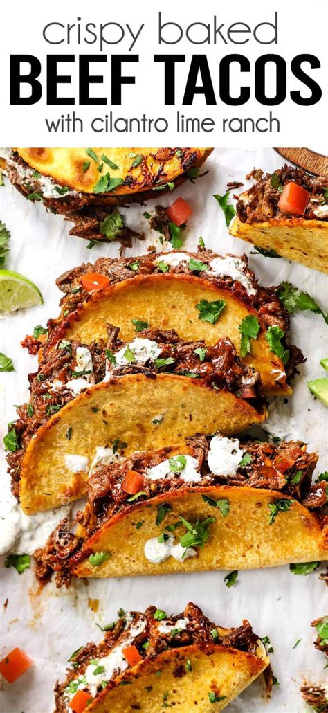 11 Easy Taco Recipes You Will Simply Love Black Ragas