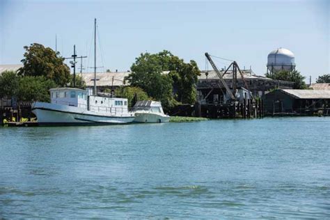 Fishing In Sacramento San Joaquin Valley Boatsetter