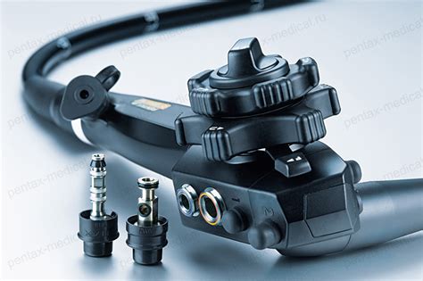 Медицинское эндоскопическое оборудование Pentax | Pentax Medical Russia