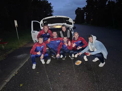 Volleyball Oberliga Aalener Sportallianz