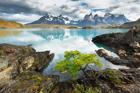 Patagonia Landscape | Olga FineArts Photography | Fine Art Prints ...