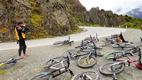 Mountainbiking Inca Jungle Trail Photography Mokum Surf Club