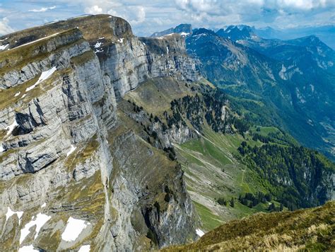 Zuestoll M Aktuelle Verh Ltnisse Vom Auf Der Route