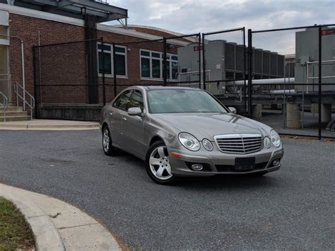 Mercedes Benz Airbag Module Replacement