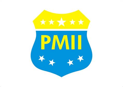 Logo PMII Vector cdr dan Ai | Yokoz~Zone | Vector logo, Logos, Free logo