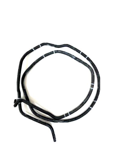 Genuine Land Rover Discoveryrange Rover Turbocharger To Vacuum Hose