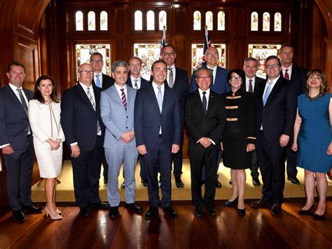 south australian cabinet ministers resign newscomau