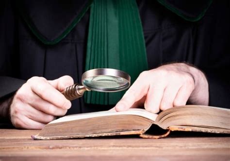 7 Principios Del Derecho Penal Que Deberías Conocer