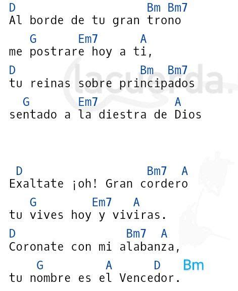 Exaltate Letras De Canciones Cristianas Canciones Cristianas Letras