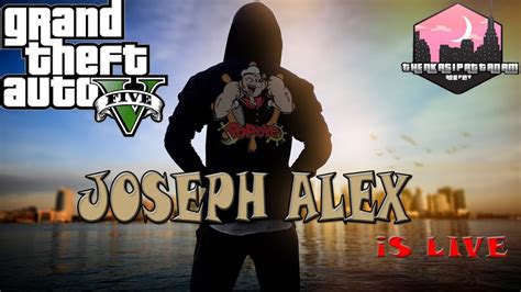 Habibi Welcome To Tkrp Joseph Alex In Tkrp Tkrp Gta Role Play Tkrp