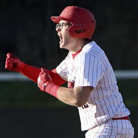 WPIAL Clinched Baseball Playoff Qualifiers Through April 25 2024