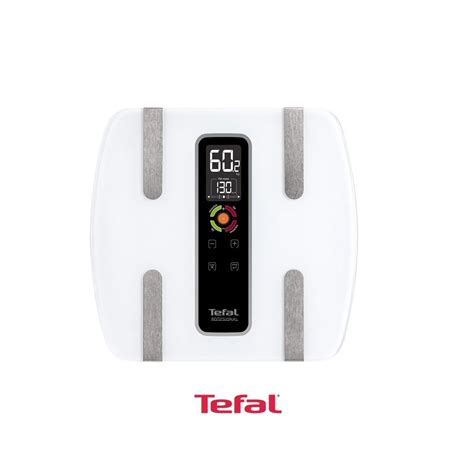 Báscula TEFAL BM7100S6 (Blanca) – Ofertas3b