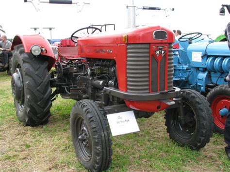 fahrzeugseitende traktoren massey ferguson mf