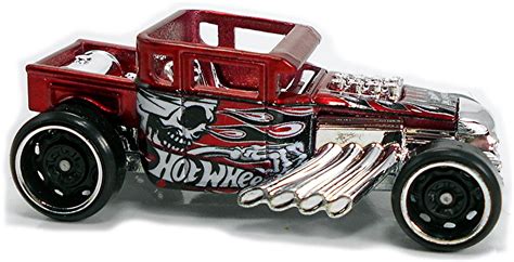 Bone Shaker Mm Hot Wheels Newsletter