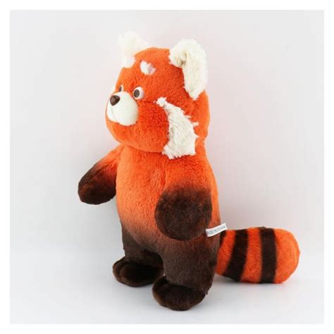 Peluche Disney Pixar Kawaii Red Panda Cm Venta Internacional