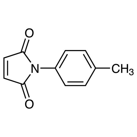 1 P Tolyl 1h Pyrrole 25 Dione 1631 28 3 東京化成工業株式会社