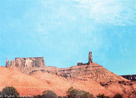 Castle Valley, Utah - Moab - Ryan Warner - Photography - Columbus, Ohio