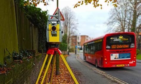 An Introduction To Measured Building Surveys