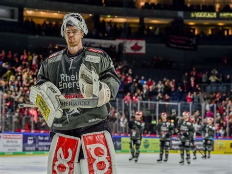 DEL Kölner Haie kassieren vierte Niederlage in Folge