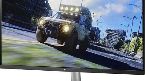 Monitor Lg K Uhd X Amd Freesync X En Plaza La Habana