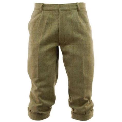 Shooting Trousers Stalking And Hunting Trousers Bushwear Uk