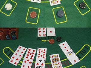 blackjack | card game | Britannica