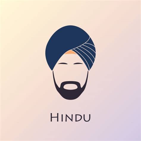 Turban Illustrations Royalty Free Vector Graphics And Clip Art Istock