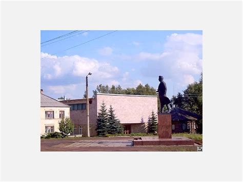 Уржум (10 фото - Уржум, Россия) - ФотоТерра
