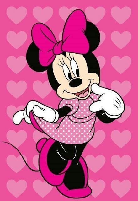 Pin De Crissy Forrester En Mickey Mouse And Minnie Mouse Fondos De