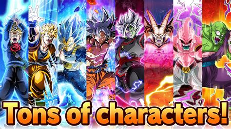 Dragon Ball Z Dokkan Battle Apk Download For Android Latest Version