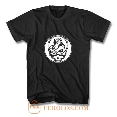 Stephen King Rules T Shirt | FEROLOS.COM