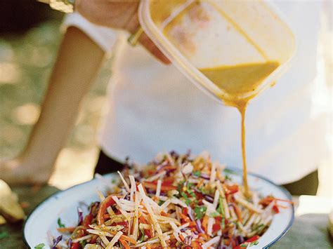 Jicama Slaw Recipe – Sunset Magazine