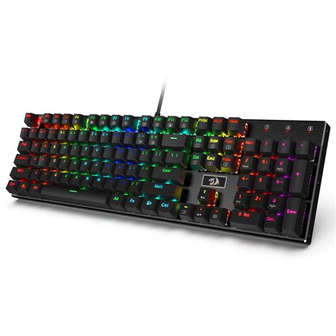 Best Mechanical Keyboards Under 100 Tech News Central