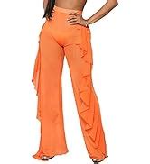 Bebiullo Women S Perspective Sheer Mesh Pants Swimsuit Bikini Bottom